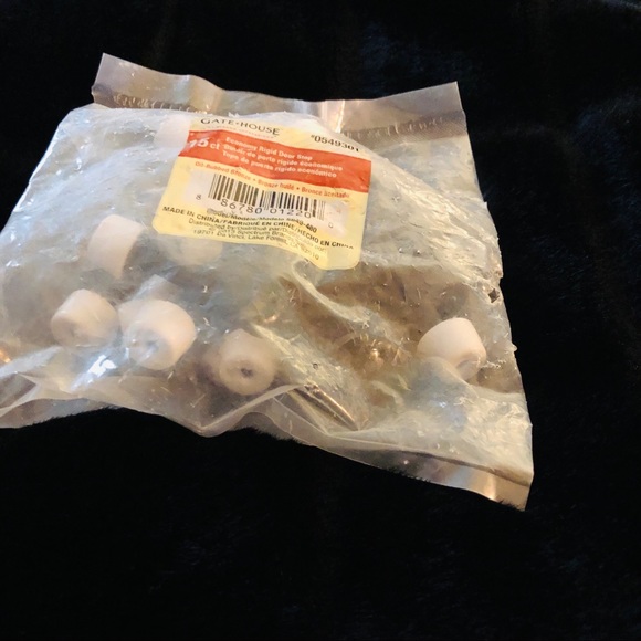 DOOR STOP GATE - HOUSE Economy rigid doorstop NWT - Picture 5 of 14